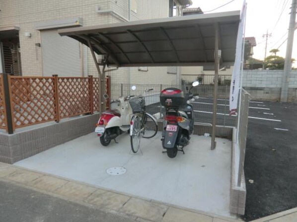 ロイヤルヒルズPの物件内観写真